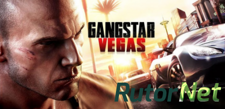 Gangstar Vegas 1.0.0 (2013)