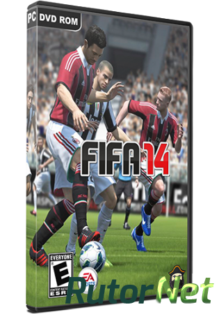 FIFA 14 (2013) PC | RePack от SmS