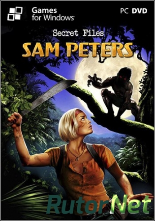 Secret Files: Sam Peters 2013