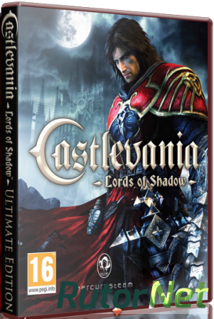 Castlevania: Lords of Shadow – Ultimate Edition + 2 DLC (v1.0.2.8) 2013 Rip от Diavol