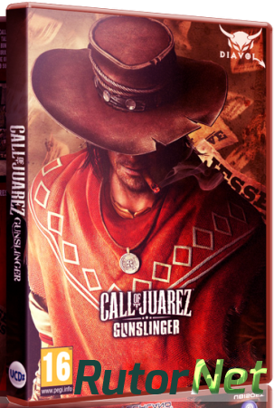Call of Juarez: Gunslinger (v.1.0.3 + DLC + ENBseries) 2013 Repack от Diavol