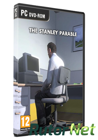 Притча о Стенли / The Stanley Parable (2013) PC | Лицензия