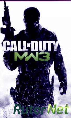 Call Of Duty: Modern Warfare 3 [Steam-Rip] (2012/PC/Rus) by Fisher