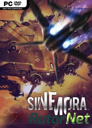Sine Mora [Steam-Rip] (2012/PC/Eng) by SmS