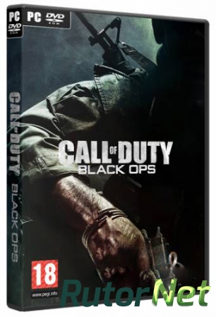 Call of Duty: Black Ops [2010] | PC RePack by R.G. Element Arts