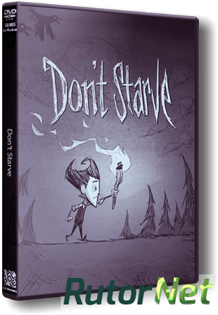 Don't Starve [2013] RePack от Механики
