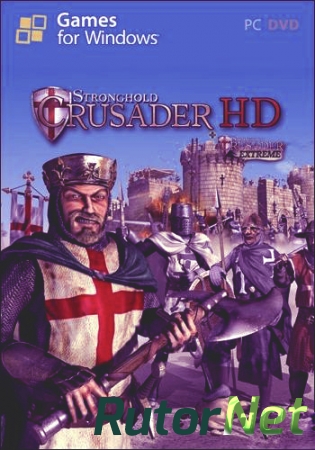 Stronghold Crusader HD [Steam-Rip] [2012/PC/Rus] by rutor.net