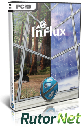 InFlux (2013) PC от MassTorr