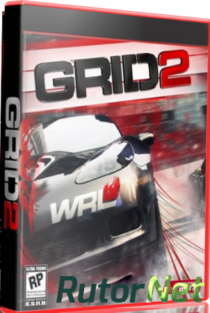 Race Driver GRID 2 + 6 DLC + 18 Mods (v.1.0.83.1050) (2013) RePack от Diavol