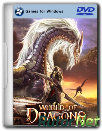 World of Dragons (2012) PC | Лицензия