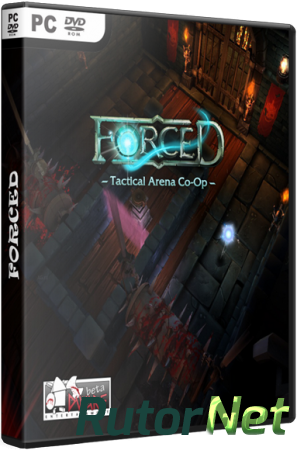 FORCED (2013) PC | RePack от z10yded
