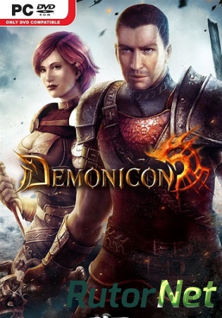The Dark Eye: Demonicon [v.1.1] [2013] | PC SteamRip by Let'sРlay
