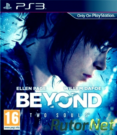 Beyond: Two Souls (2013) PS3 | RePack By R.G.Inferno