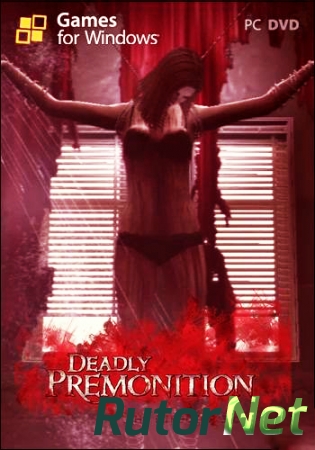 Deadly Premonition: The Director's Cut [2013]| PC RePack by R.G. Element Arts