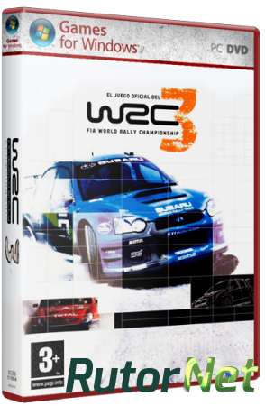 WRC: FIA World Rally Championship 3 [2012] | PC RePack от =Чувак=)