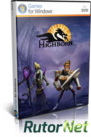 Highborn | PC