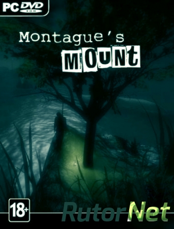 Montague's Mount (2013) PC | RePack от z10yded