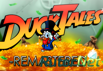 DuckTales: Remastered (2013) | PC