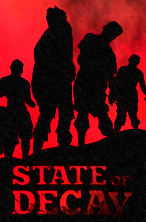 State of Decay | PC  RePackby XLASER