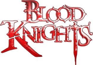 Blood Knights (2013) PC | Repack от z10yded