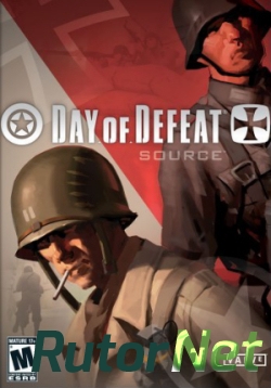 Day of Defeat Source v.1913431 (No-Steam)