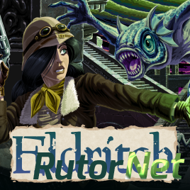Eldritch (2013) PC