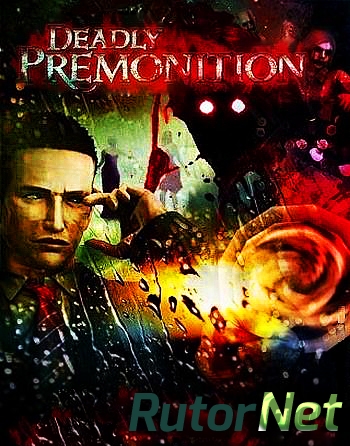 Deadly Premonition: The Director's Cut [ENG / MULTI5] [2013] | PC Steam-Rip