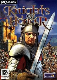 Knights of honor [1.05.1532] | PC RePack