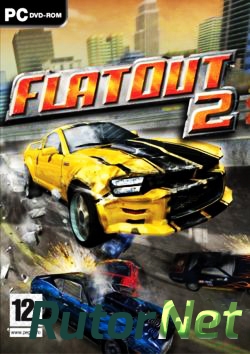 FlatOut 2 | PC RePack [2006]