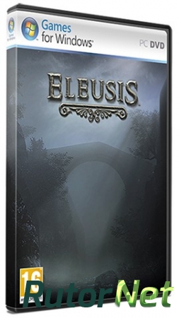 Eleusis (2013) PC | Лицензия