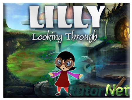 Lilly Looking Through (2013) PC | Лицензия
