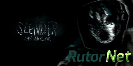 Slender: The Arrival [v 1.5] (2013) PC