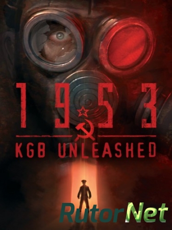 1953 - KGB Unleashed (2013) PC | Лицензия