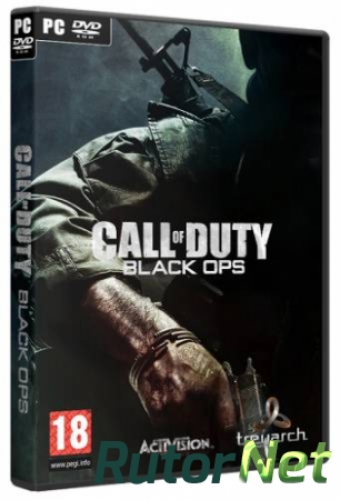 Call Of Duty Black Ops [2010] | PC RePack от Spieler
