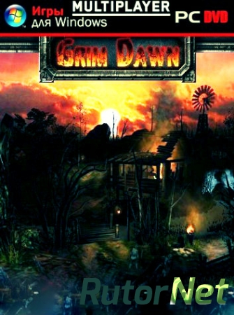 Grim Dawn | PC [2013]