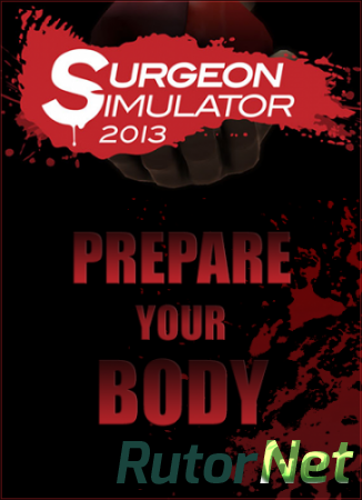 Surgeon Simulator 2013 | PC