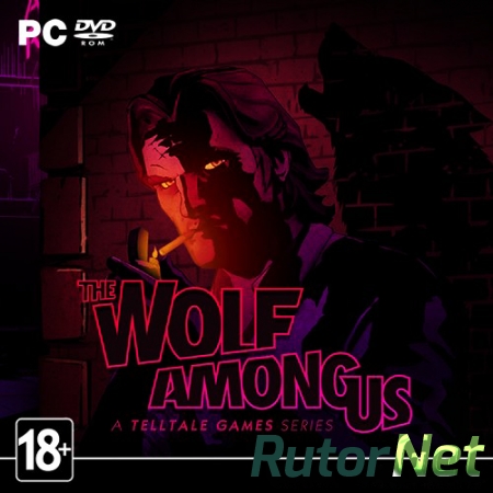 The Wolf Among Us - Episode 1 (2013) | PC