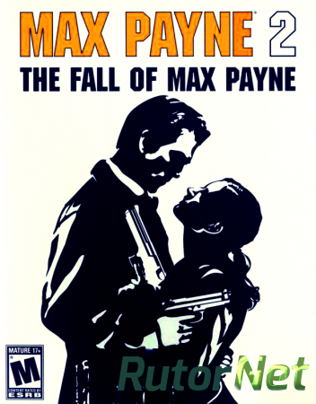 Max Payne 2 | PC [Repack ]