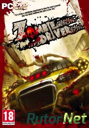 Zombie Driver HD [v.1.4.23-21640 | DLC] [SteamRip] (2012/PC/Eng) by R.G. Games