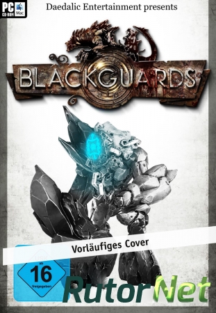 [BETA] Blackguards - Steam Early Access [Rev 30767] | PC (2013) (ENG)