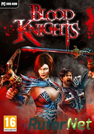 Blood Knights | Repack от xGhost