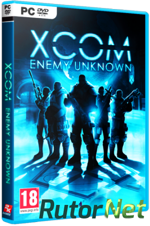 XCOM: Enemy Unknown (2012) PC | RePack от Audioslave