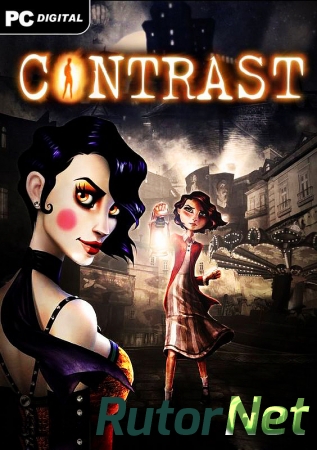 Contrast | PC Лицензия