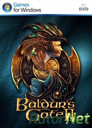 Baldur's Gate II: Enhanced Edition | PC (2013)