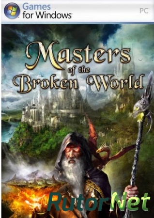 Eador: Masters of the Broken World (2013) PC | Лицензия