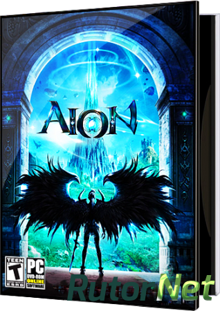 Aion: Ascension  [4.0.0.13] [2013] | PC