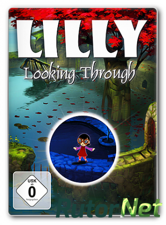 Lilly Looking Through (2013) PC | RePack от LMFAO