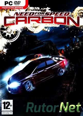Need for Speed: Carbon - Collector's Edition [2006] | PC Repack
