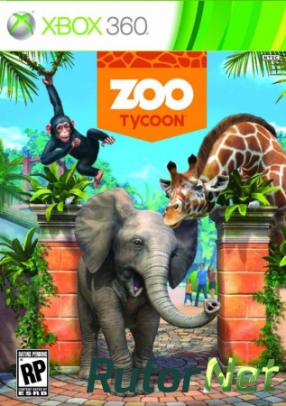 Zoo Tycoon [Region Free / RUS]