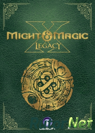 [BETA] Might & Magic X - Legacy - Steam Early Access [v1.2.2] [2013] | PC [ENG/RUS/MULTi13]